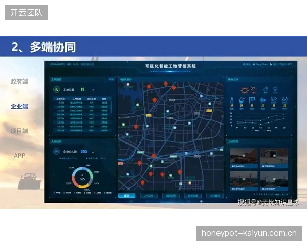 建设期行业观察方聚焦模式创新梳理智慧化转型标杆案例